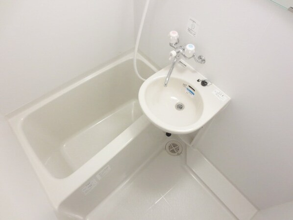 レオネクストマグノリアの物件内観写真